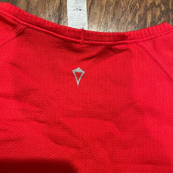 Ivivva (by Lululemon) Swiftly Tech Long-Sleeve Top - Picture 2 of 5